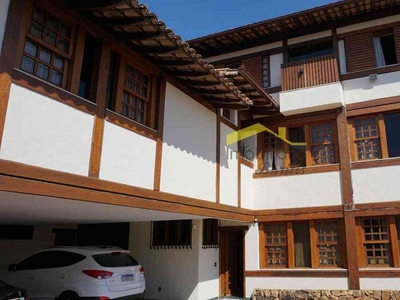 Casa com 5 quartos à venda no bairro São Bento, 724m²