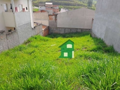 Terreno à venda, 220 m² por r$ 155.000,00 - jardim nova república - são josé dos campos/sp