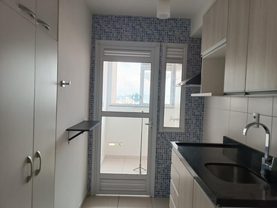Apartamento 2 dormitórios para venda em São Paulo / SP, Vila Gomes, 2 dormitórios, 2 banheiros, 1 suíte, 1 garagem, mobilia inclusa, construido em 2016, área total 55,00