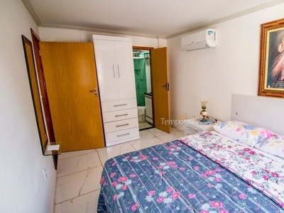 Apartamento 501 · Quarto-sala no Coração de Domingos Martins