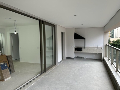 Apartamento à venda em Perdizes com 157 m², 4 quartos, 2 suítes, 2 vagas