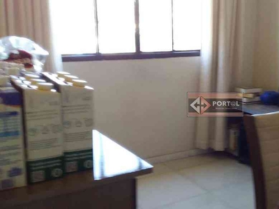 Apartamento com 2 quartos à venda no bairro Santa Amélia, 64m²