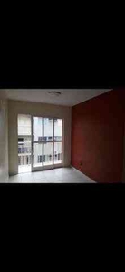 Apartamento com 3 quartos à venda no bairro Tarumã, 55m²