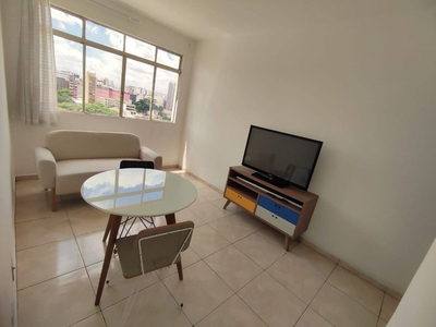 Apartamento em Bela Vista, São Paulo/SP de 38m² 1 quartos à venda por R$ 274.600,00