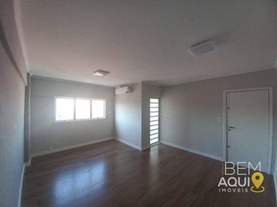 Apartamento em Centro, Salto/SP de 103m² 3 quartos à venda por R$ 549.000,00