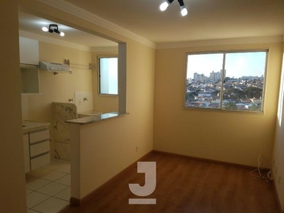 Apartamento em Jardim Nova Europa, Campinas/SP de 59m² 3 quartos à venda por R$ 339.000,00