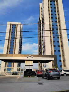 Apartamento em Jardim Pagliato, Sorocaba/SP de 57m² 2 quartos à venda por R$ 396.700,00