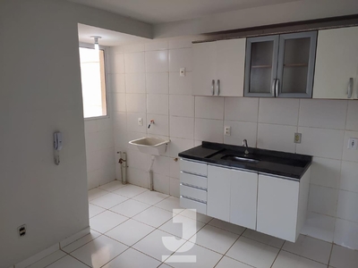 Apartamento em Jardim San Raphael, Tatuí/SP de 49m² 2 quartos à venda por R$ 158.000,00
