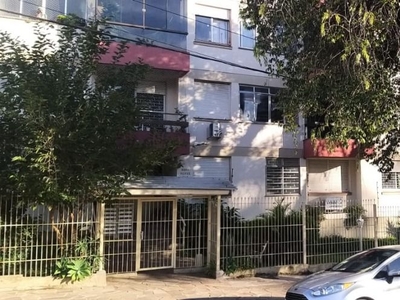 Apartamento em Jardim São Pedro, Porto Alegre/RS de 27m² 1 quartos à venda por R$ 129.000,00