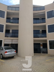 Apartamento em Jardim Terramérica II, Americana/SP de 81m² 2 quartos à venda por R$ 274.000,00