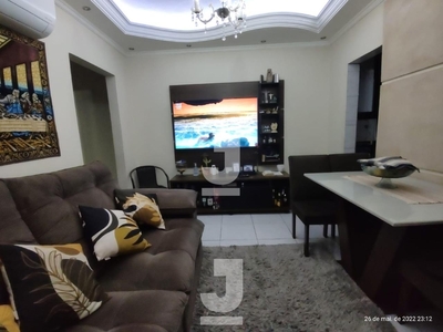 Apartamento em Macuco, Santos/SP de 75m² 2 quartos à venda por R$ 287.000,00