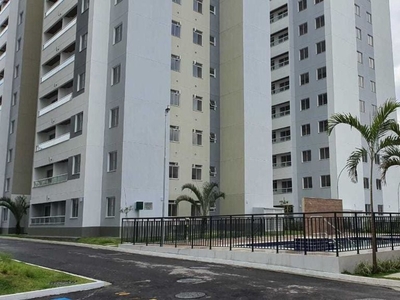 Apartamento em Maria Paula, São Gonçalo/RJ de 62m² 3 quartos para locação R$ 1.400,00/mes