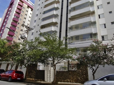 Apartamento em Parque Imperial, São Paulo/SP de 130m² 4 quartos à venda por R$ 1.599.000,00