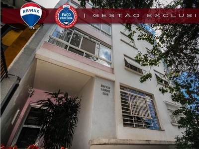 Apartamento em Perdizes, São Paulo/SP de 108m² 3 quartos à venda por R$ 649.000,00