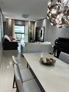 Apartamento em Pompéia, Santos/SP de 145m² 3 quartos à venda por R$ 1.059.000,00