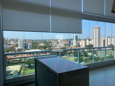 Apartamento em Taquaral, Campinas/SP de 188m² 3 quartos à venda por R$ 2.599.000,00