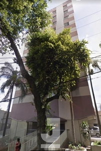 Apartamento em Vila Itapura, Campinas/SP de 65m² 2 quartos à venda por R$ 309.000,00