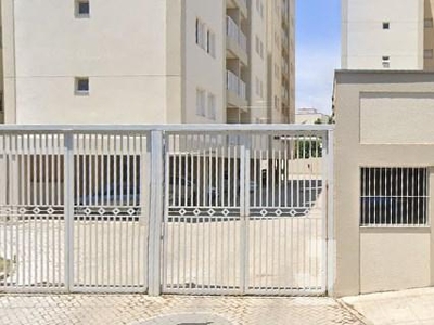 Apartamento em Vila Maria Eugênia, Campinas/SP de 55m² 2 quartos à venda por R$ 324.000,00