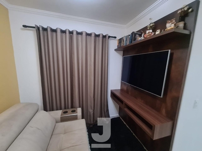 Apartamento em Vila Mimosa, Campinas/SP de 48m² 2 quartos à venda por R$ 269.000,00