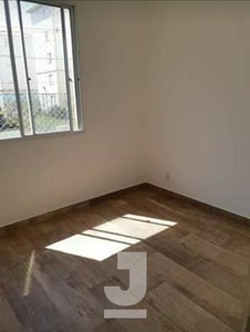 Apartamento em Vila São Francisco, Hortolândia/SP de 45m² 2 quartos à venda por R$ 179.200,00