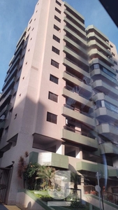 Apartamento em Vila Tupi, Praia Grande/SP de 78m² 2 quartos à venda por R$ 299.000,00