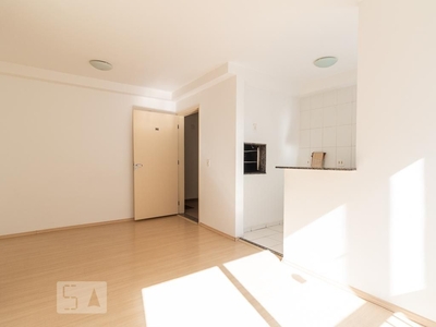 APARTAMENTO no 9º andar com 3 dormitórios e 1 garagem