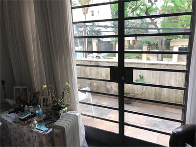 Casa com 3 quartos à venda ou para alugar em Jardim Paulista - SP