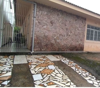 Casa em Barreiros São José SC 4 dormitórios (suite)