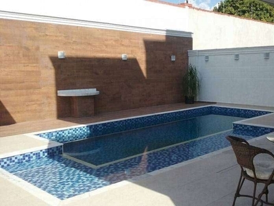 Casa em Cerâmica, São Caetano do Sul/SP de 420m² 3 quartos à venda por R$ 7.199.000,00