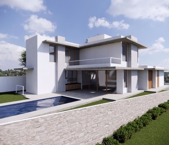 Casa em Chácara Ondas Verdes, Cotia/SP de 400m² 3 quartos à venda por R$ 3.689.000,00