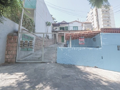 Casa em Cristo Redentor, Porto Alegre/RS de 0m² 1 quartos para locação R$ 600,00/mes