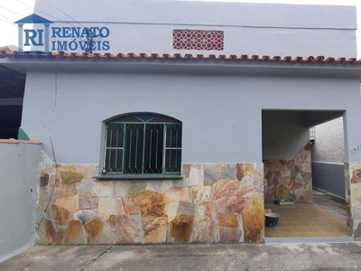 Casa em Flamengo, Maricá/RJ de 10m² 1 quartos para locação R$ 1.600,00/mes