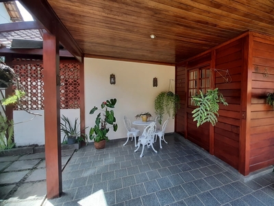 Casa em Ipiabas, Ipiabas (Barra Do Piraí)/RJ de 150m² 3 quartos para locação R$ 1.500,00/mes