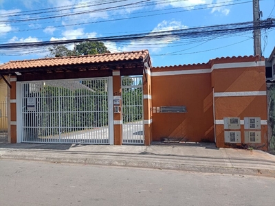 Casa em Jardim Belém, Suzano/SP de 62m² 2 quartos para locação R$ 900,00/mes