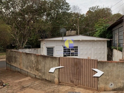 Casa em Jardim Netinho Prado, Jaú/SP de 65m² 2 quartos à venda por R$ 129.000,00 ou para locação R$ 500,00/mes