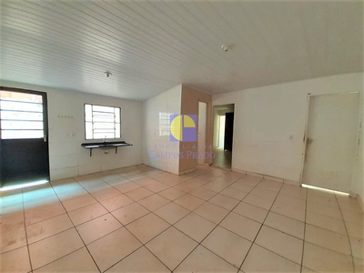 Casa em Jardim Padre Augusto Sani, Jaú/SP de 10m² 3 quartos para locação R$ 890,00/mes