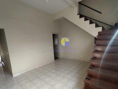 Casa em Jardim Regina, Jaú/SP de 70m² 3 quartos para locação R$ 1.500,00/mes