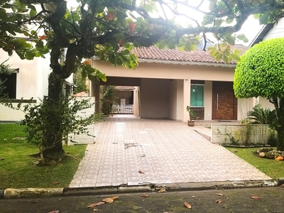Casa em Maitinga, Bertioga/SP de 10m² 3 quartos à venda por R$ 1.599.000,00