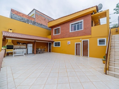 Casa em Parque Alexandre, Cotia/SP de 127m² 2 quartos à venda por R$ 649.000,00