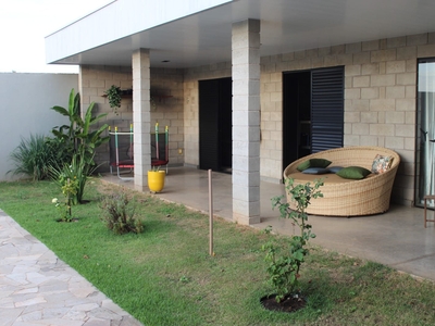 Casa em Parque dos Sabiás II (Padre Nóbrega), Marília/SP de 900m² 3 quartos à venda por R$ 647.000,00