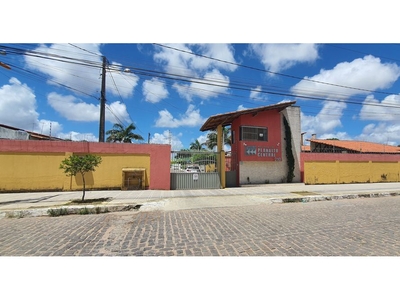 Casa em Planalto, Natal/RN de 102m² 3 quartos à venda por R$ 274.000,00