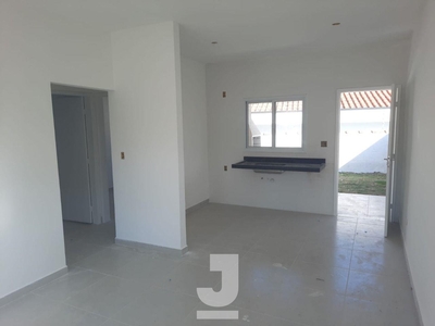 Casa em Progresso, Itu/SP de 55m² 2 quartos à venda por R$ 264.000,00