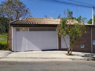 Casa em São Gonçalo, Taubaté/SP de 100m² 2 quartos à venda por R$ 245.000,00 ou para locação R$ 1.200,00/mes