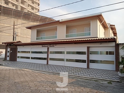 Casa em Vila Caiçara, Praia Grande/SP de 55m² 2 quartos à venda por R$ 244.000,00
