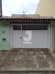 Casa em Vila Flora, Salto/SP de 78m² 3 quartos à venda por R$ 249.000,00