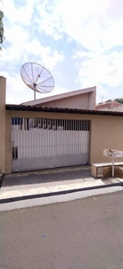Casa em Vila Xavier, Birigüi/SP de 120m² 2 quartos à venda por R$ 106.900,00