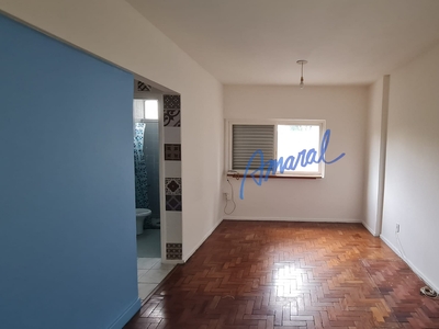 Flat em Higienópolis, São Paulo/SP de 33m² 1 quartos para locação R$ 1.200,00/mes