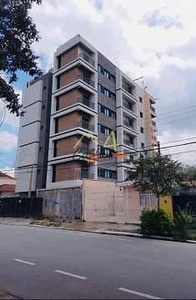 Flat em Parque São Jorge, São Paulo/SP de 35m² 1 quartos à venda por R$ 291.000,00
