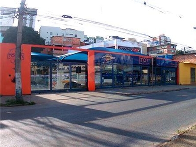 Ponto em Nova Granada, Belo Horizonte/MG de 700m² à venda por R$ 3.999.000,00