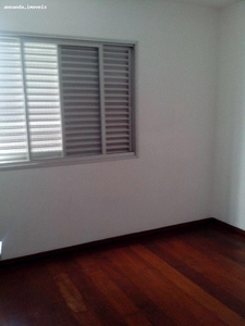Apartamento para venda em São Paulo / SP, perdizes, 3 dormitórios, 2 banheiros, 1 garagem, área total 123,00
